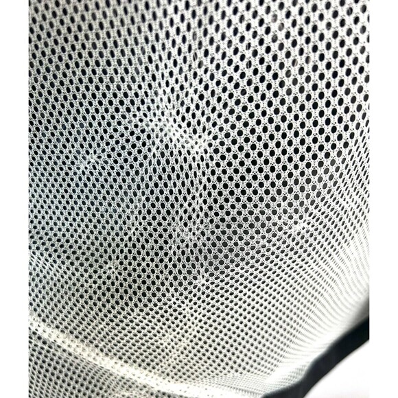 Teknic Motorcycle Reflector Jacket Black Size Small - Picture 6 of 14